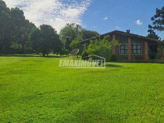 Sítio e chácara venda em Iperó, São Paulo