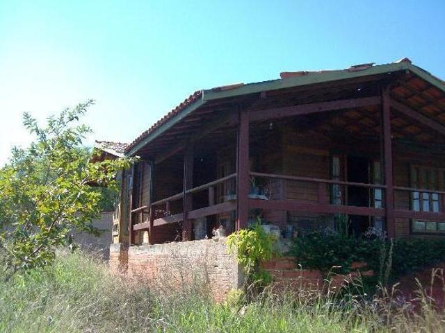 Sítio e chácara venda em Salto de Pirapora, São Paulo