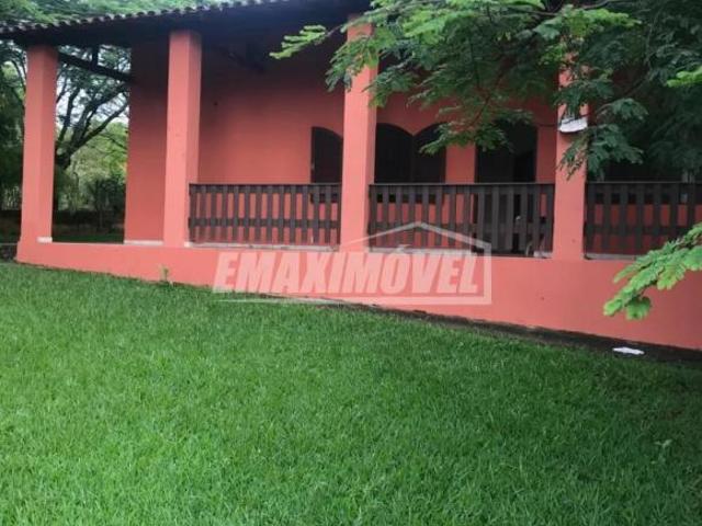 Sítio e chácara venda em Salto de Pirapora, São Paulo