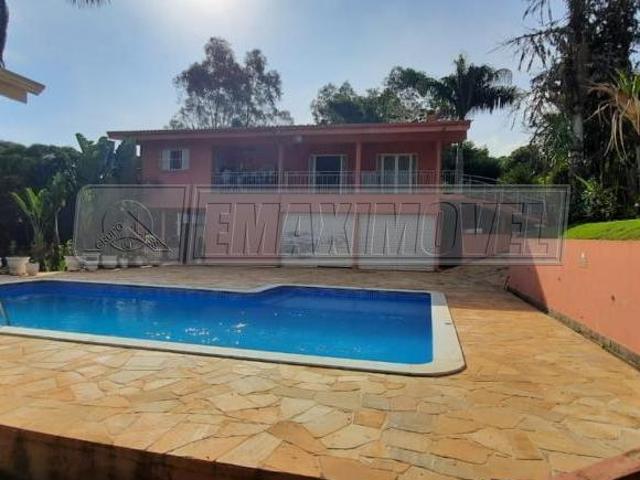 Sítio e chácara venda em Salto de Pirapora, São Paulo