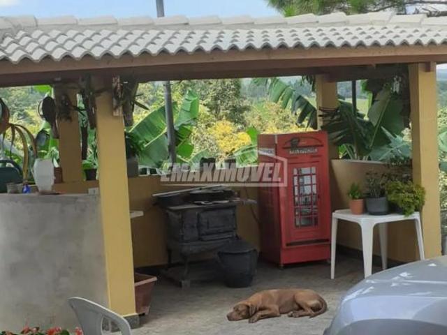 Sítio e chácara venda em Região Imediata de Sorocaba, Região Metropolitana de Sorocaba
