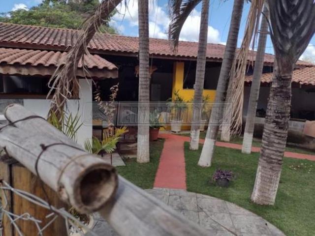 Sítio e chácara venda em Votorantim, São Paulo