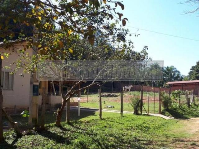 Sítio e chácara venda em Votorantim, São Paulo