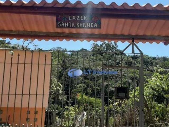 Sítio e chácara venda em Santa Branca