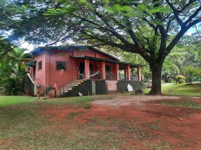 Sítio e chácara venda em Campinas