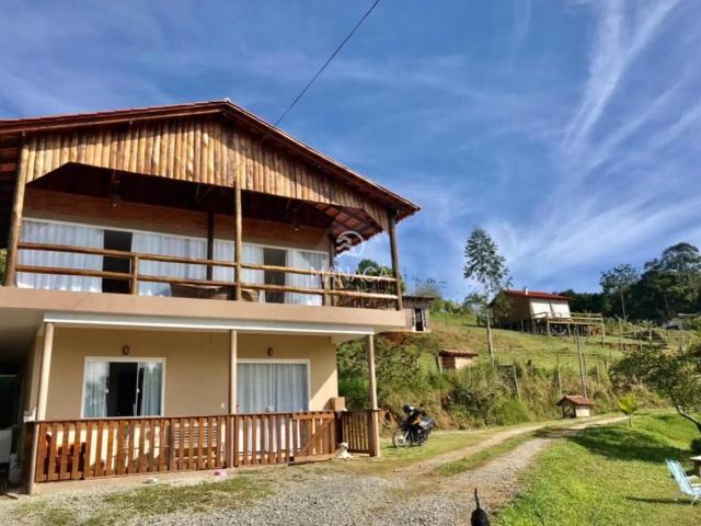 Sítio e chácara venda em Região Geográfica Imediata de Itajaí, Barra Velha