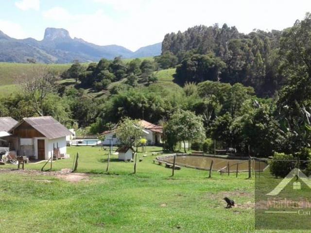 Sítio e chácara venda em Região Imediata de Taubaté-Pindamonhangaba, Região Metropolitana do Vale do Paraíba e Litoral Norte