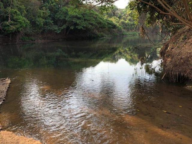 Sítio e chácara venda em Região Geográfica Imediata de Goiânia, Bela Vista de Goiás
