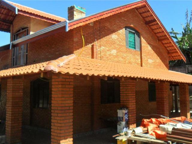 Sítio e chácara venda em Sítio Santa Rosa, Paulínia