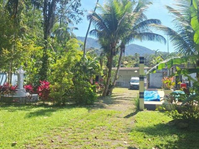 Sítio e chácara venda em Região Imediata de Santos, Região Metropolitana da Baixada Santista