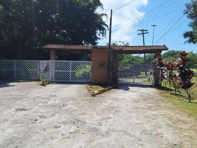 Sítio e chácara venda em Região Imediata de Santos, Região Metropolitana da Baixada Santista