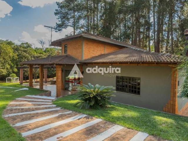 Sítio e chácara venda em Região Geográfica Imediata de Ponta Grossa, Ponta Grossa