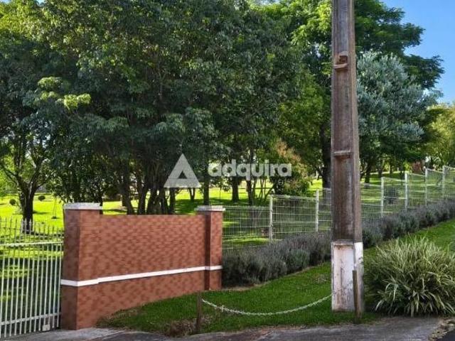 Sítio e chácara venda em Região Geográfica Imediata de Ponta Grossa, Ponta Grossa
