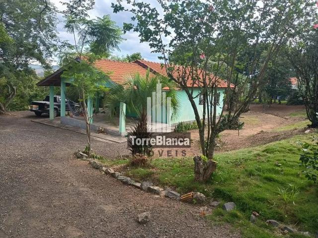 Sítio e chácara venda em Ponta Grossa, Região Geográfica Intermediária de Ponta Grossa