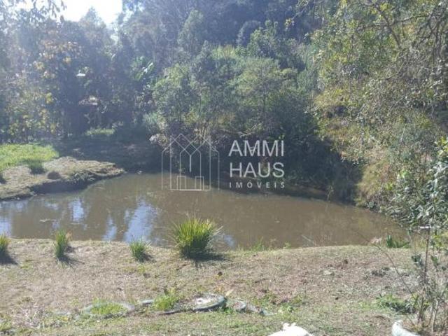 Sítio e chácara venda em Bocaiúva do Sul, Região Geográfica Intermediária de Curitiba