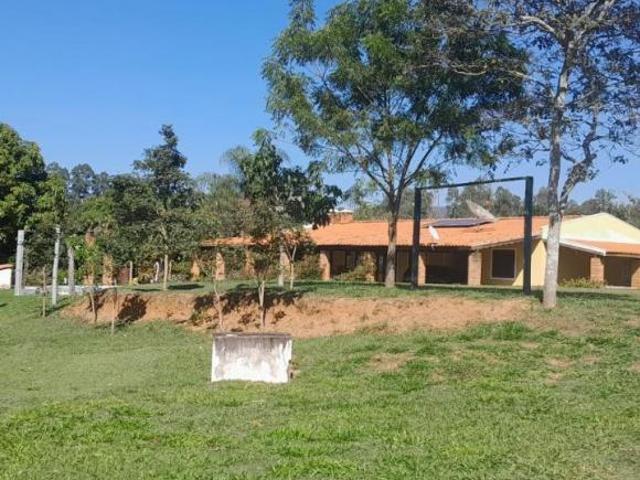 Sítio e chácara venda em Bofete