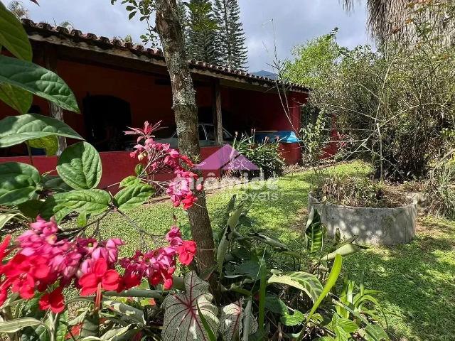 Sítio e chácara venda em Região Imediata de Caraguatatuba-Ubatuba-São Sebastião, Região Metropolitana do Vale do Paraíba e Litoral Norte