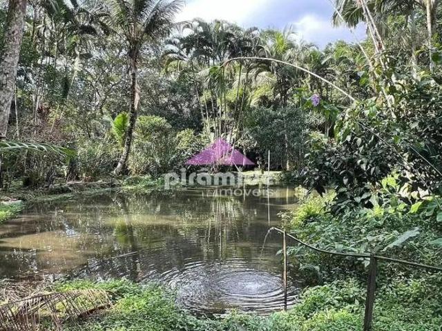 Sítio e chácara venda em Região Imediata de Caraguatatuba-Ubatuba-São Sebastião, Região Metropolitana do Vale do Paraíba e Litoral Norte