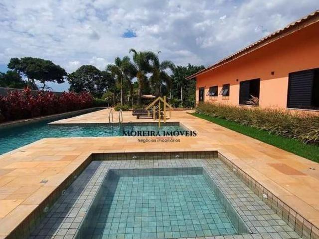 Sítio e chácara venda em Boituva, Vila dos Ipês