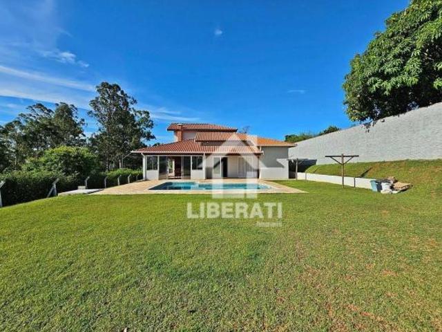 Sítio e chácara venda em Boituva