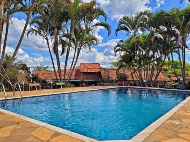 Sítio e chácara venda em Boituva