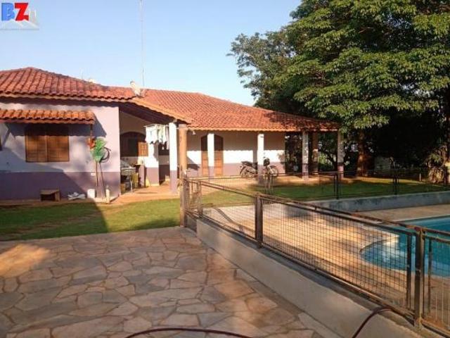 Sítio e chácara venda em Região Imediata de Jundiaí, Cabreuva