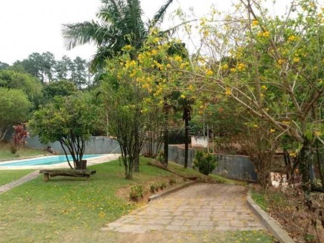 Sítio e chácara venda em Chácaras São José das Palmeiras, Jundiaí