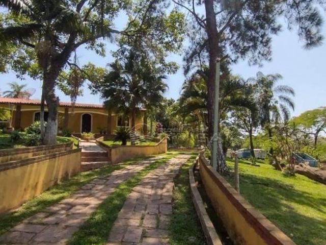 Sítio e chácara venda em Chácaras São José das Palmeiras, Jundiaí