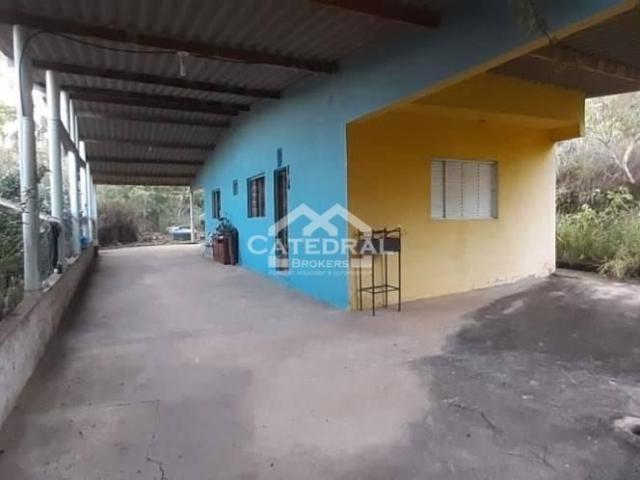 Sítio e chácara venda em Região Imediata de Jundiaí, Campo Limpo Paulista