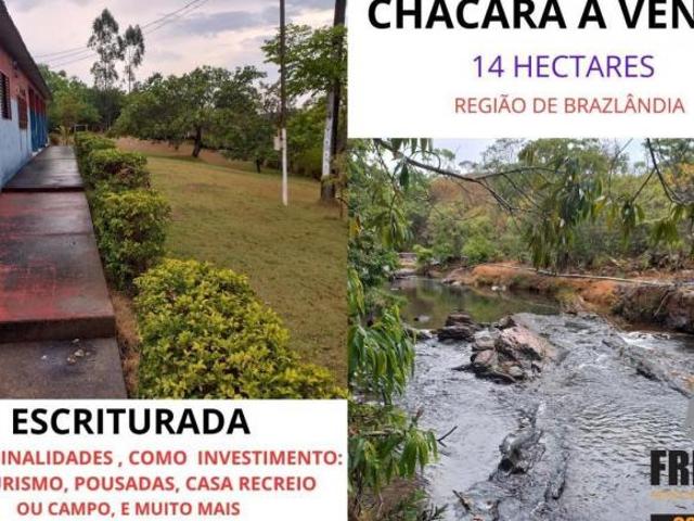 Sítio e chácara venda em Região Geográfica Imediata do Distrito Federal, Região Integrada de Desenvolvimento do Distrito Federal e Entorno
