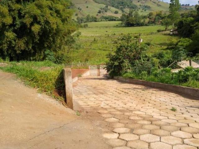 Sítio e chácara venda em Região Geográfica Imediata de Itajubá, Região Sudeste