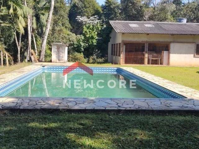 Sítio e chácara venda em Juquitiba