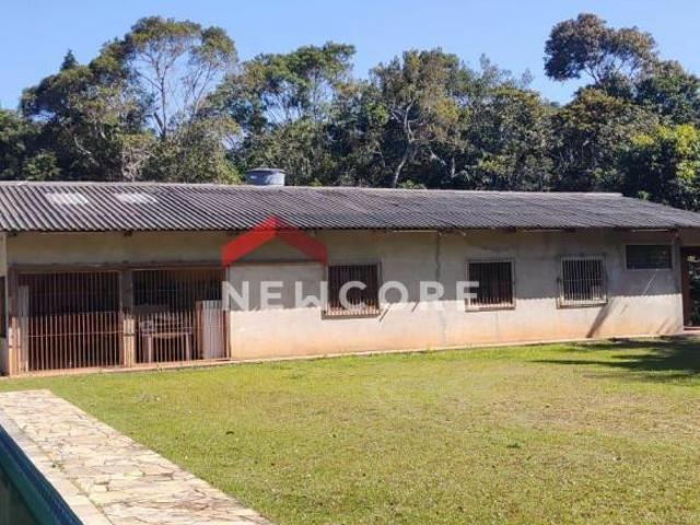 Sítio e chácara venda em Região Imediata de São Paulo, Região Metropolitana de São Paulo