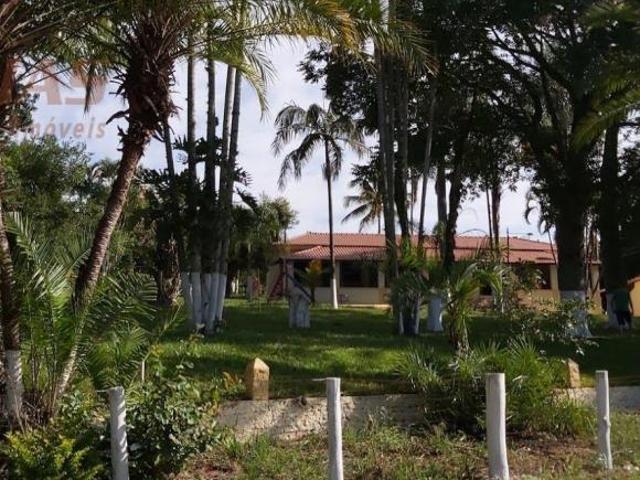 Sítio e chácara venda em Região Imediata de São Carlos, Itirapina