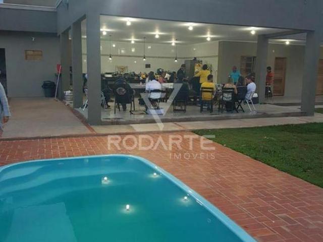 Sítio e chácara venda em Brodowski