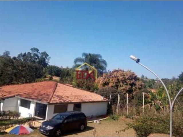 Sítio e chácara venda em Região Imediata de São José dos Campos, Região Metropolitana do Vale do Paraíba e Litoral Norte