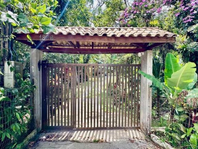 Sítio e chácara venda em Região Geográfica Imediata de Paranaguá, Guaratuba