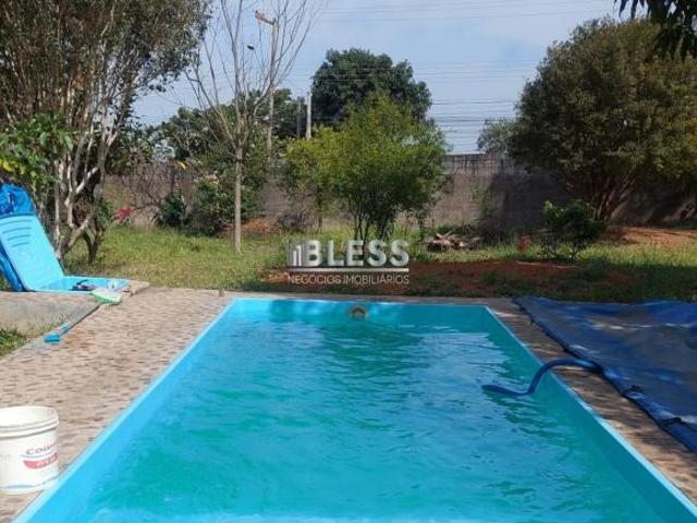 Sítio e chácara venda em Villarejo Sopé da Serra, Cabreuva