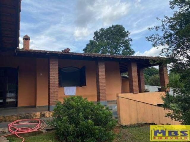 Sítio e chácara venda em Região Imediata de Jundiaí, Cabreuva