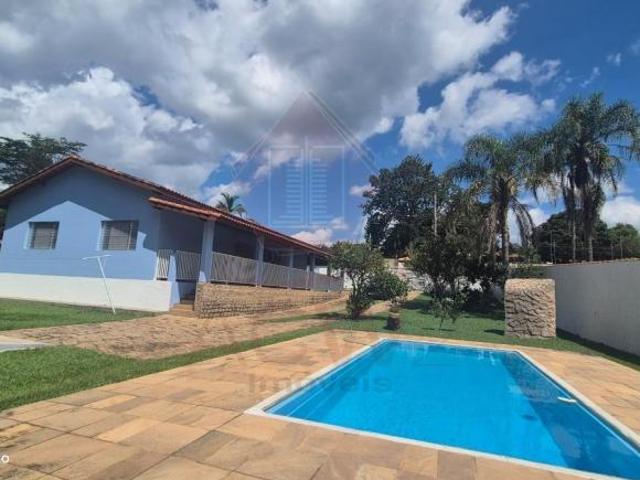 Sítio e chácara venda em Região Imediata de Jundiaí, Cabreuva
