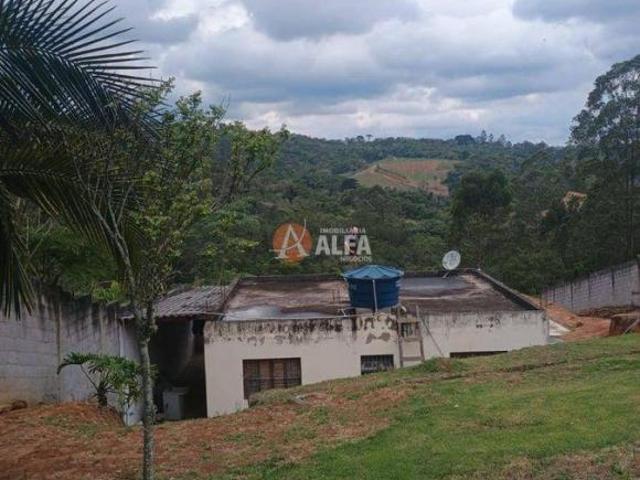 Sítio e chácara venda em Região Imediata de São Paulo, Região Metropolitana de São Paulo