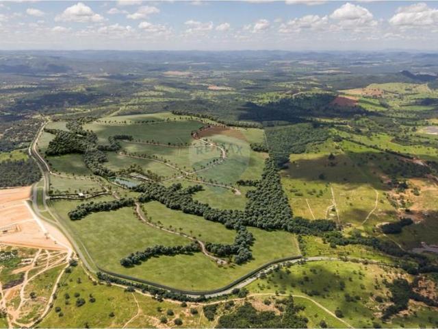 Sítio e chácara venda em Região Geográfica Imediata de Sete Lagoas, Cachoeira da Prata