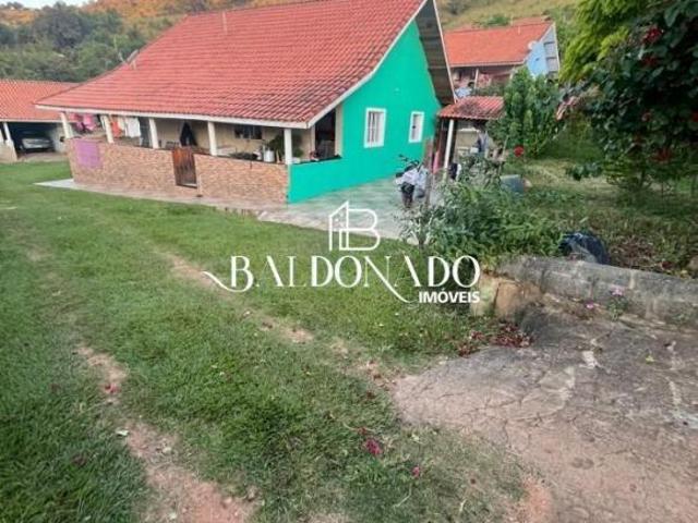 Sitio venda em Camanducaia, Camanducaia