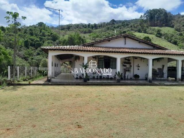 Sitio venda em Camanducaia, Camanducaia