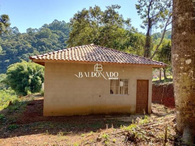 Sítio e chácara venda em Camanducaia