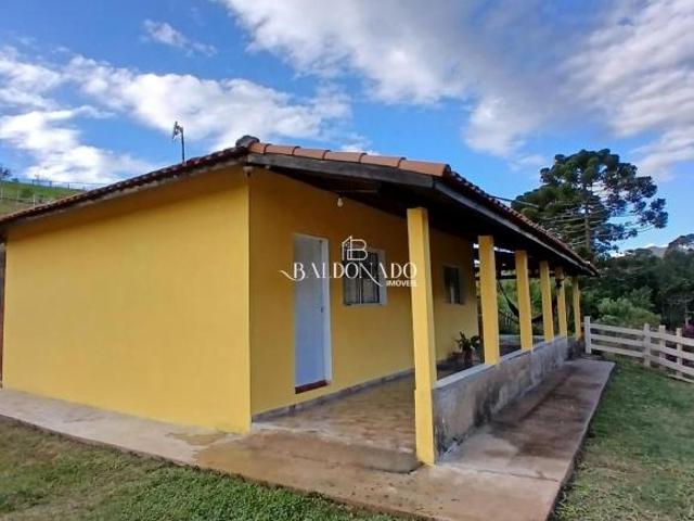 Sítio e chácara venda em Região Geográfica Imediata de Pouso Alegre, Camanducaia