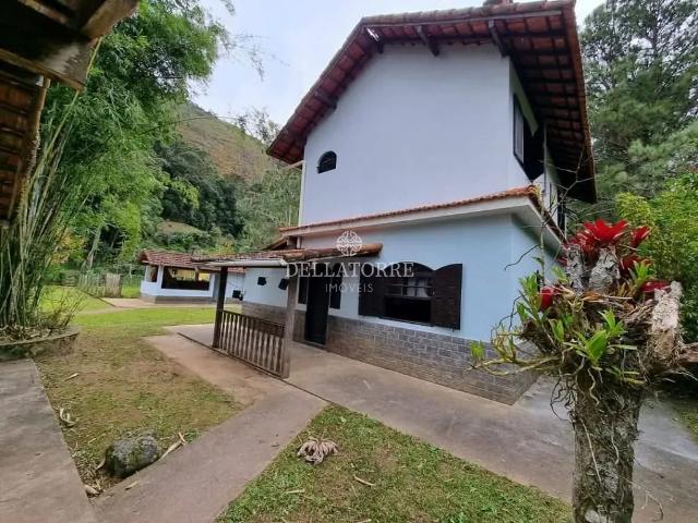 Sítio e chácara venda em Região Geográfica Imediata de Nova Friburgo, Nova Friburgo