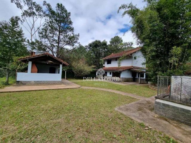 Sítio e chácara venda em Região Geográfica Imediata de Nova Friburgo, Nova Friburgo