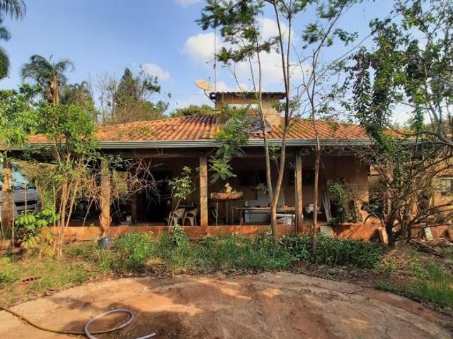 Sítio e chácara venda em Região Geográfica Imediata de Campo Grande, Campo Grande