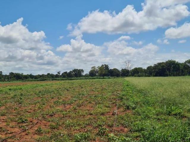 Sítio e chácara venda em Região Geográfica Imediata de Campo Grande, Campo Grande